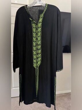 Authentic Moroccan Kaftan